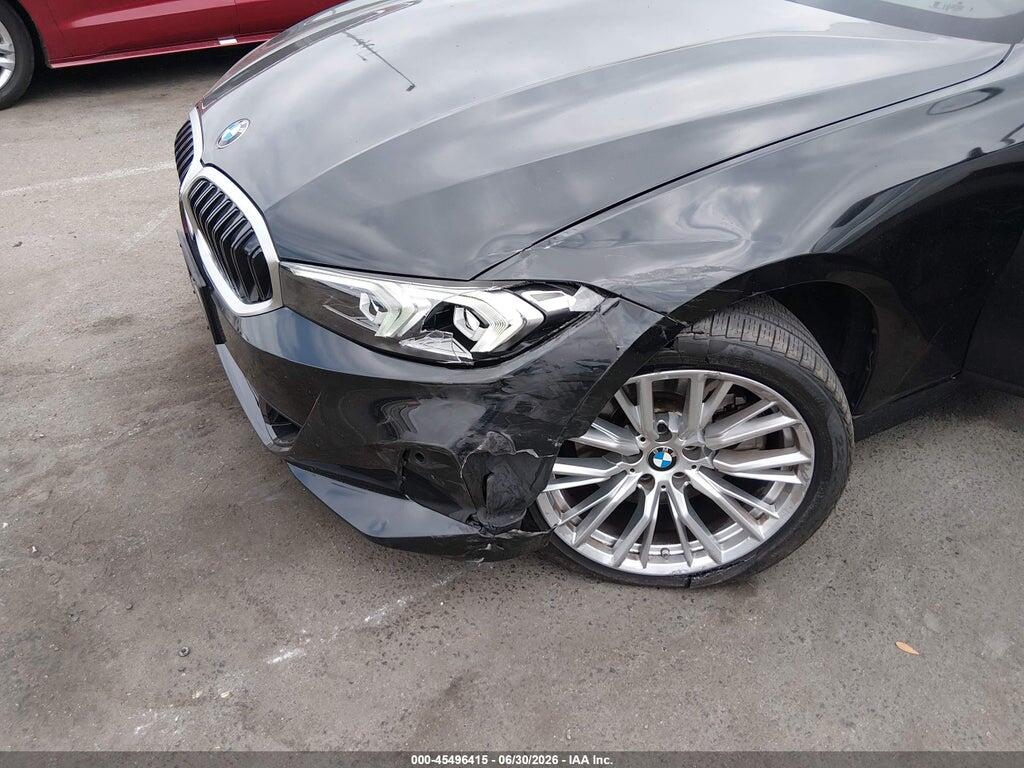 3MW69FF03R8D86486 2024 BMW 330I photo no. 6