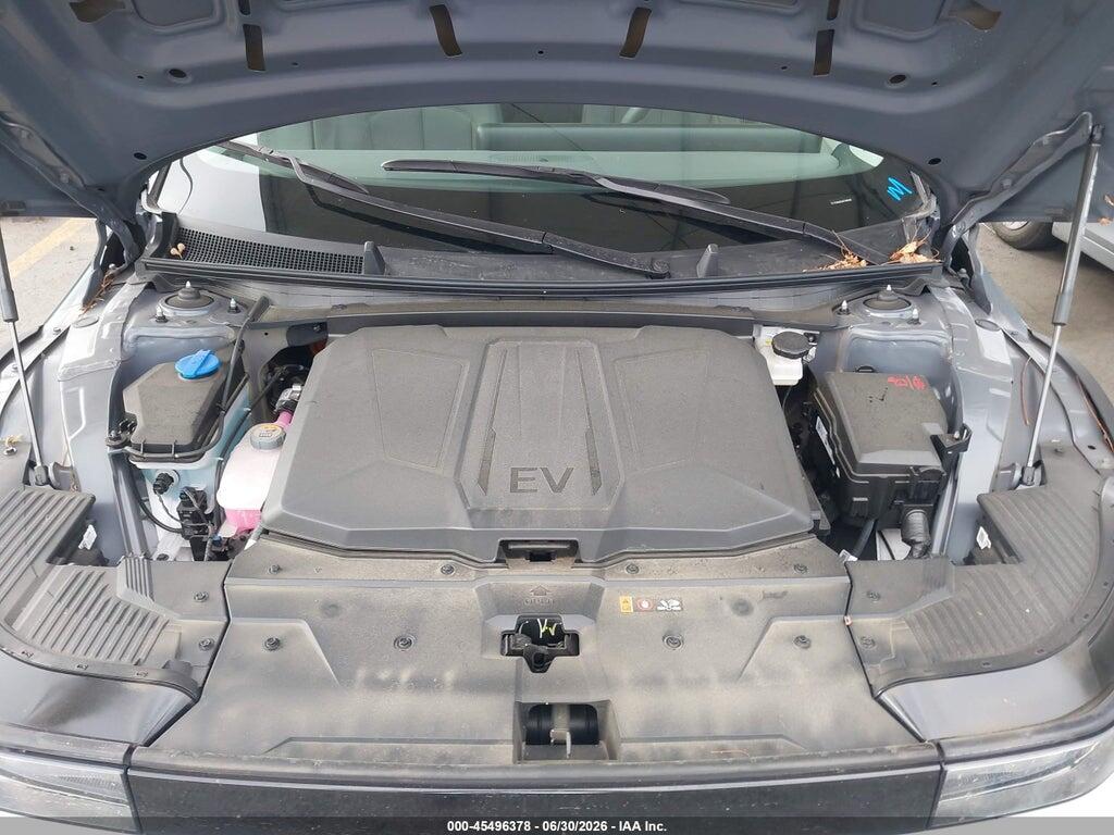 7YAKN4DA4TY050192 2026 HYUNDAI IONIQ 5 photo no. 10