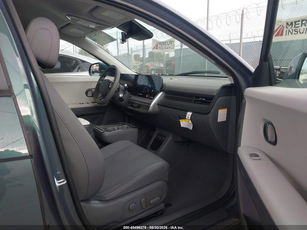 7YAKN4DA4TY050192 2026 HYUNDAI IONIQ 5 photo no. 5