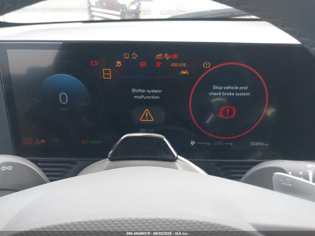7YAKN4DA4TY050192 2026 HYUNDAI IONIQ 5 photo no. 7