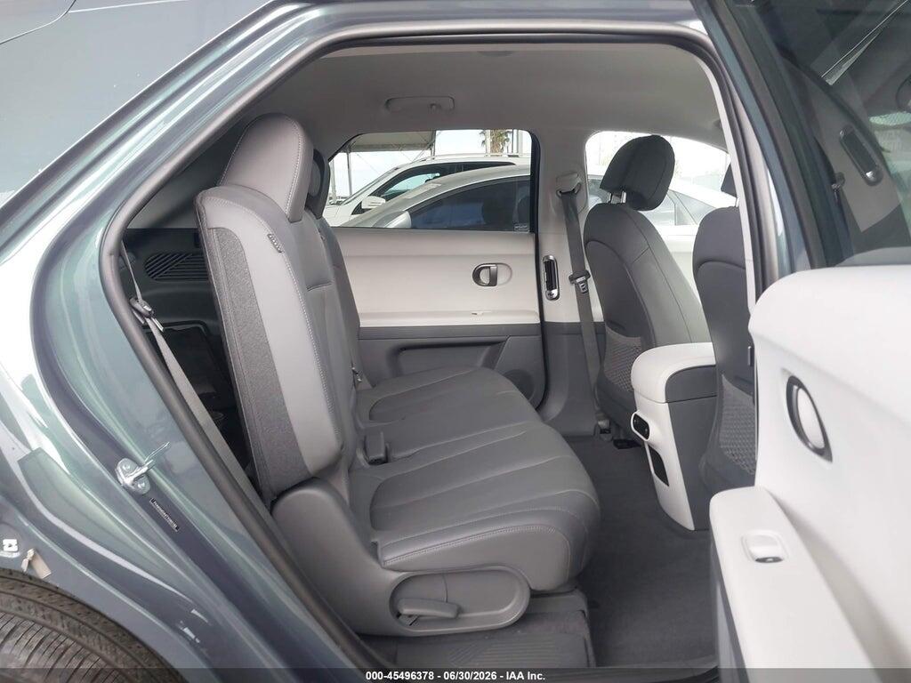 7YAKN4DA4TY050192 2026 HYUNDAI IONIQ 5 photo no. 8