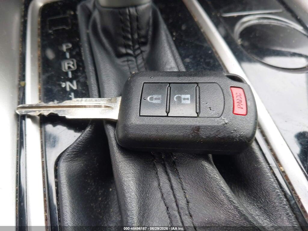 JA4AS3AA9LZ010723 2020 MITSUBISHI ECLIPSE CROSS photo no. 11