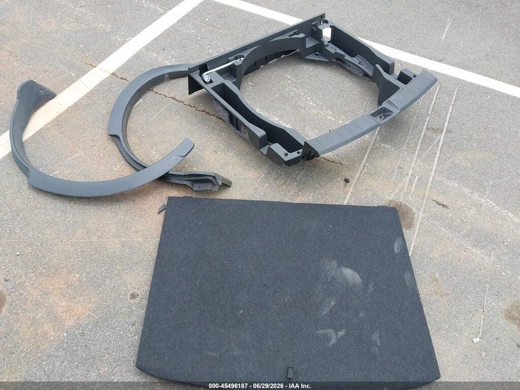 JA4AS3AA9LZ010723 2020 MITSUBISHI ECLIPSE CROSS photo no. 12