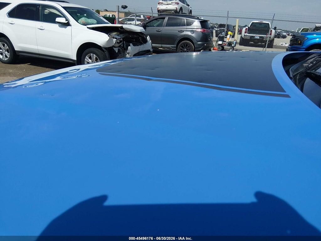 5FNYG1H69PB001091 2023 HONDA PILOT photo no. 6