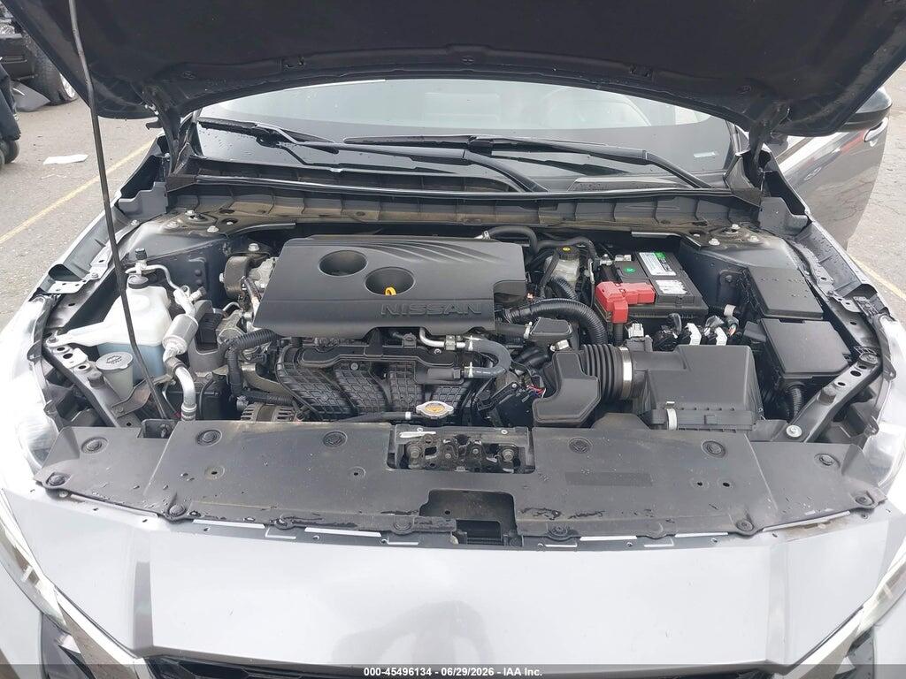 1N4BL4CW6KC141508 2019 NISSAN ALTIMA photo no. 10
