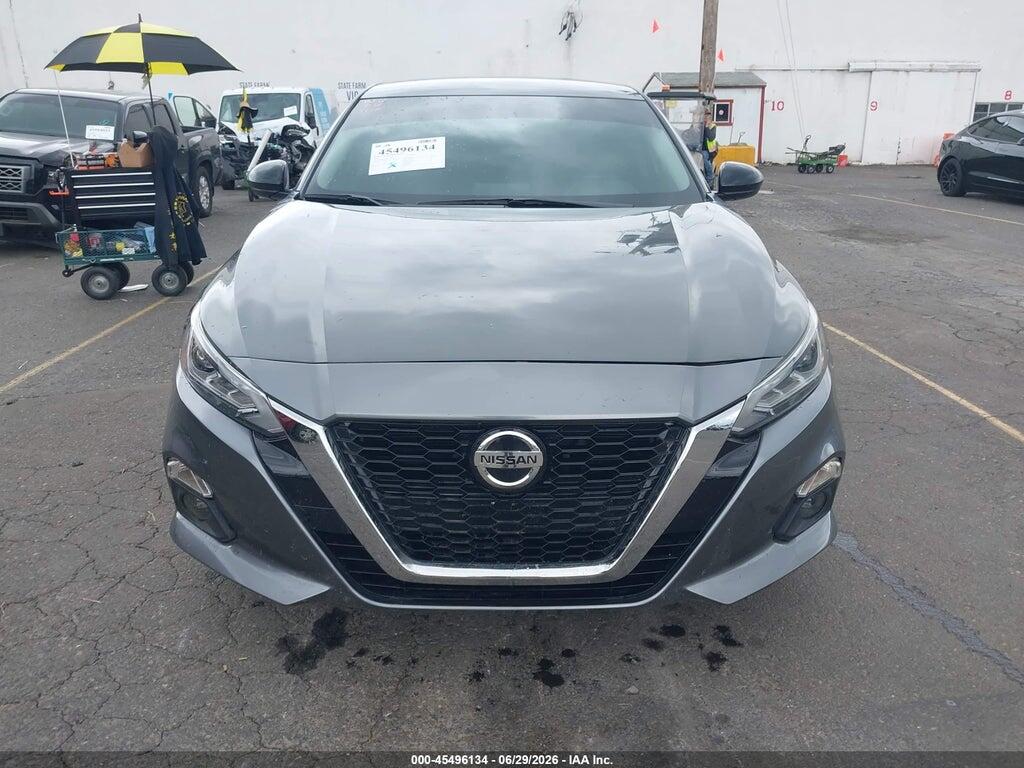 1N4BL4CW6KC141508 2019 NISSAN ALTIMA photo no. 12