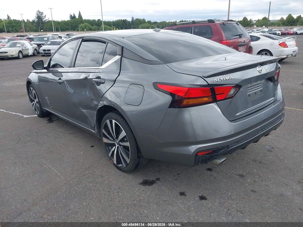 1N4BL4CW6KC141508 2019 NISSAN ALTIMA photo no. 3