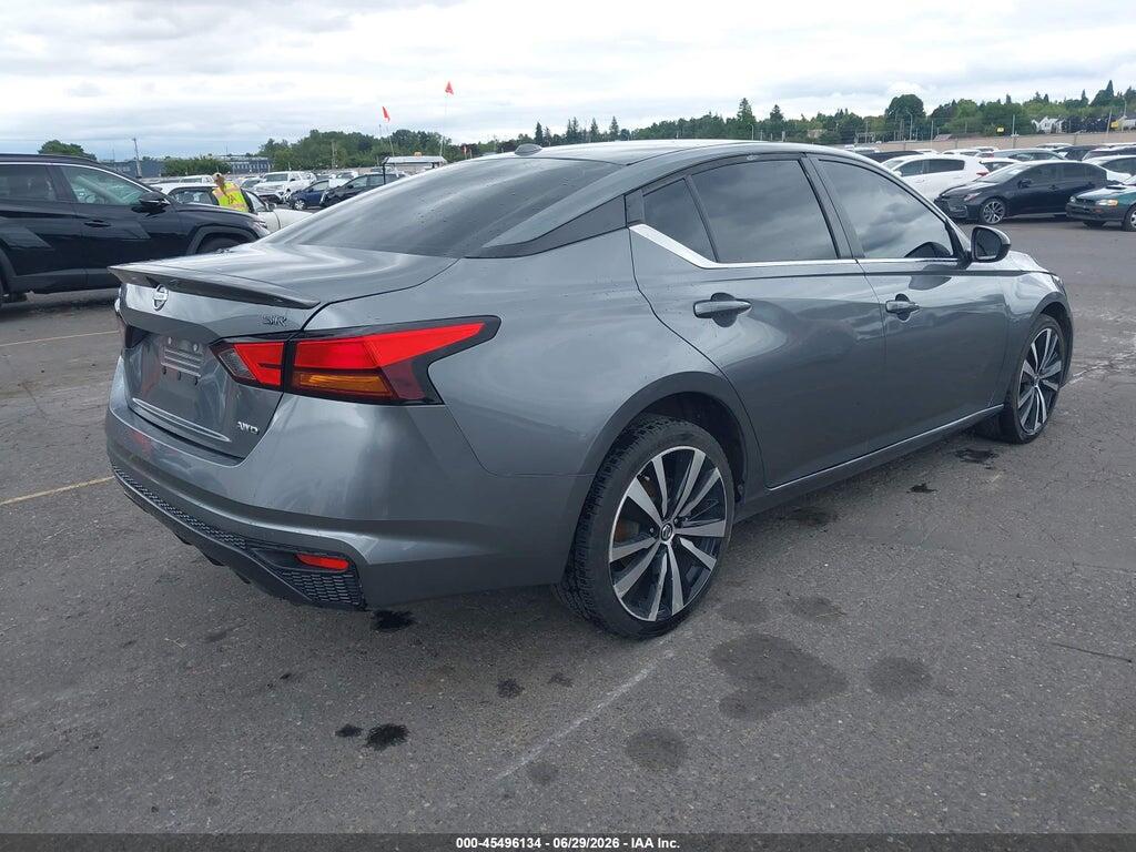 1N4BL4CW6KC141508 2019 NISSAN ALTIMA photo no. 4