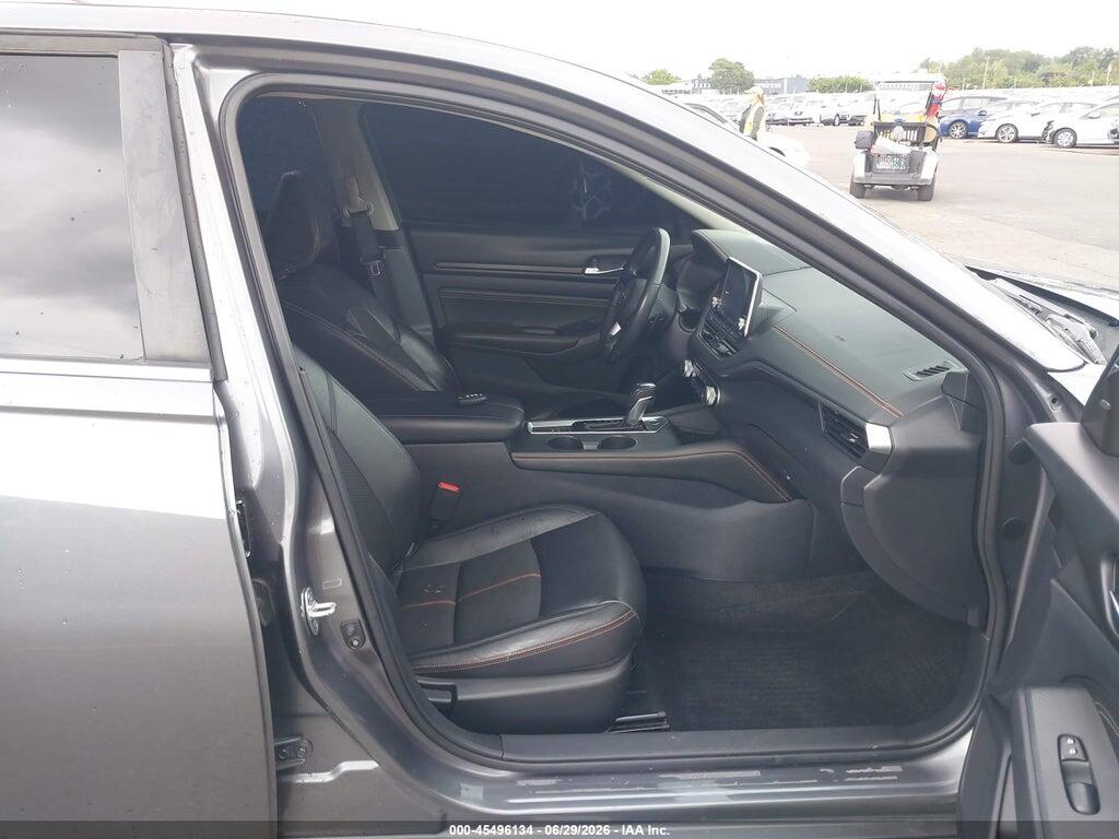 1N4BL4CW6KC141508 2019 NISSAN ALTIMA photo no. 5