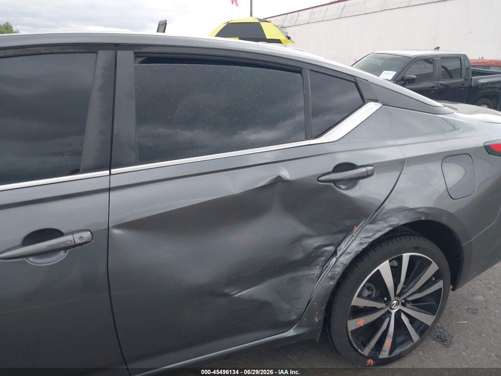 1N4BL4CW6KC141508 2019 NISSAN ALTIMA photo no. 6