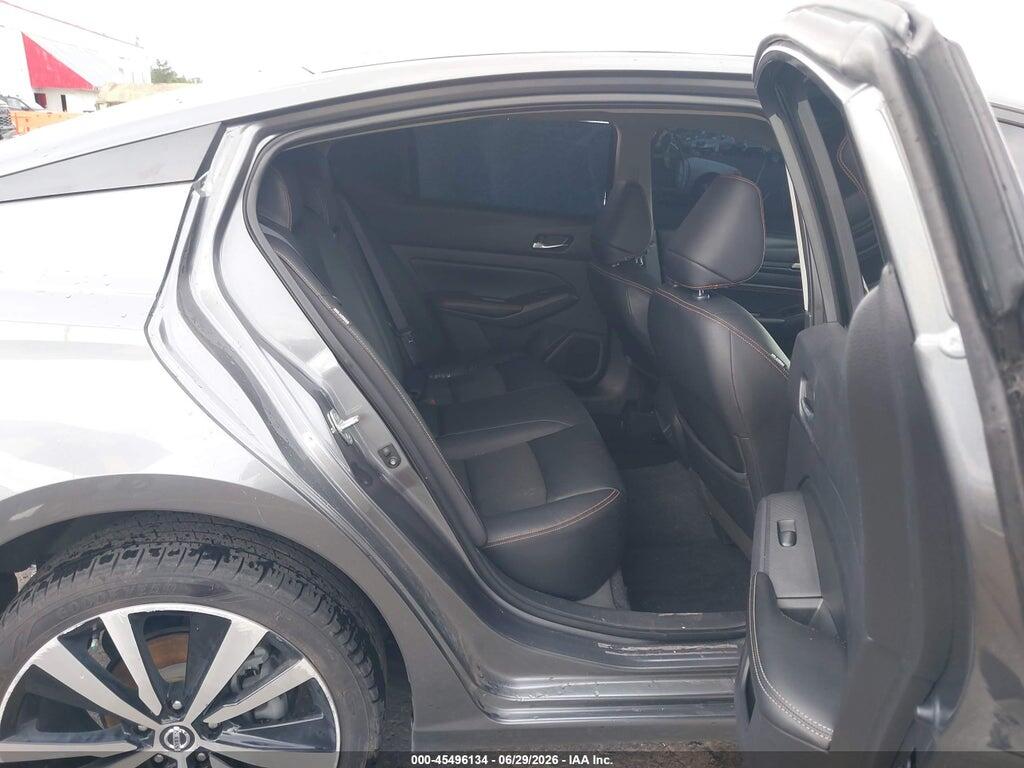 1N4BL4CW6KC141508 2019 NISSAN ALTIMA photo no. 8