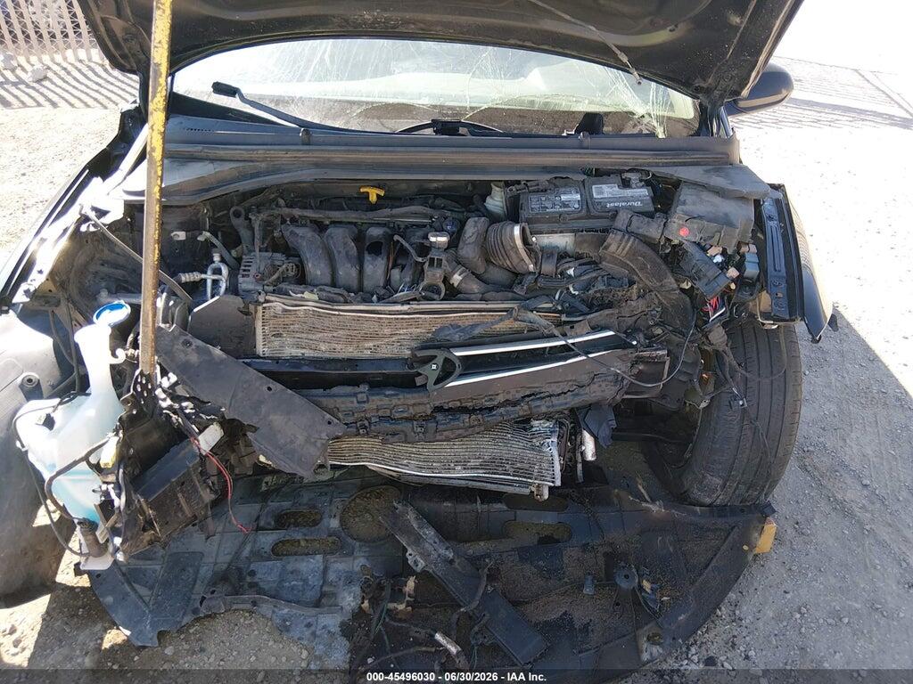 5NPD84LF6HH141445 2017 HYUNDAI ELANTRA photo no. 10