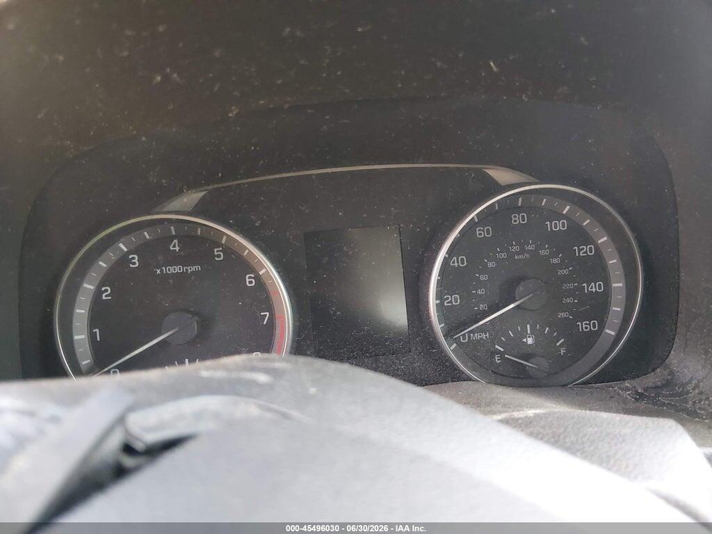 5NPD84LF6HH141445 2017 HYUNDAI ELANTRA photo no. 7