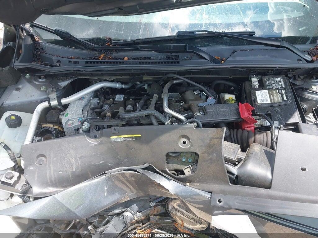 3N1AB8DV6LY281897 2020 NISSAN SENTRA photo no. 10
