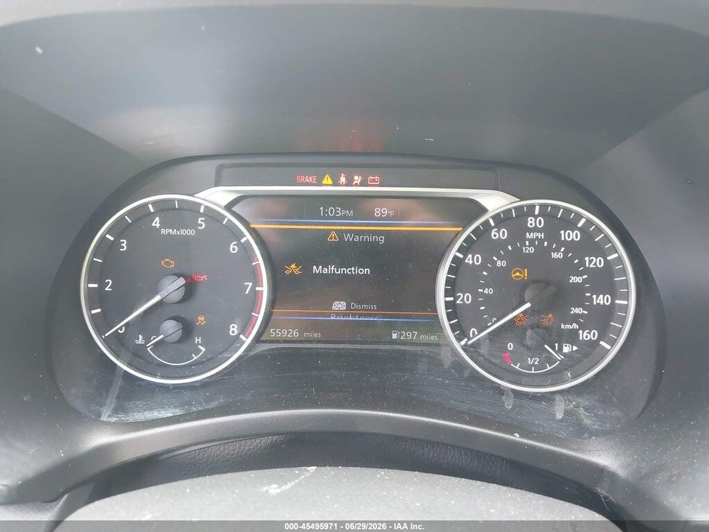 3N1AB8DV6LY281897 2020 NISSAN SENTRA photo no. 7