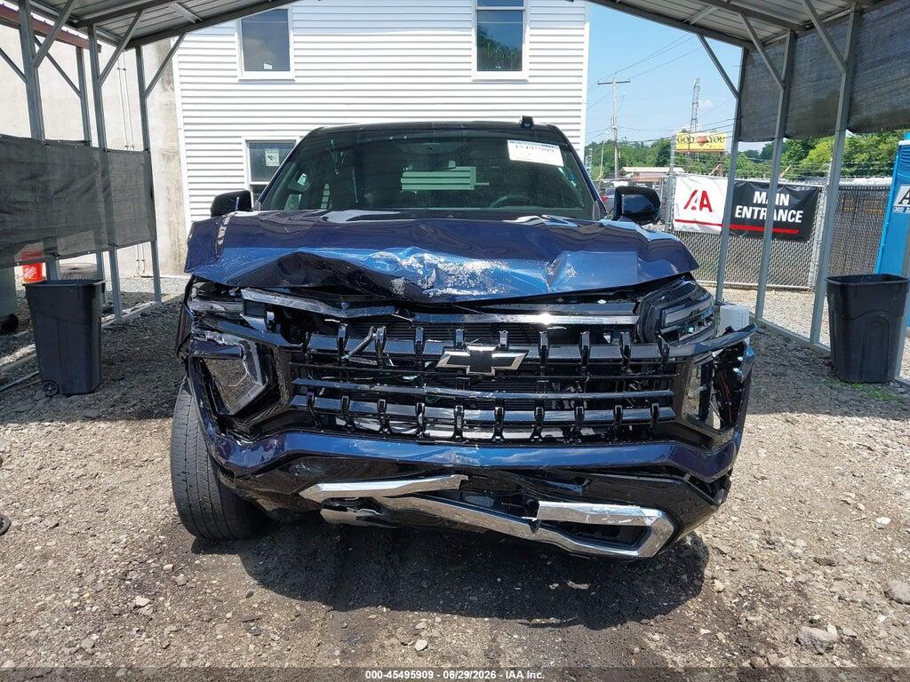 1GNS5UED8SR338846 2025 CHEVROLET TAHOE photo no. 12
