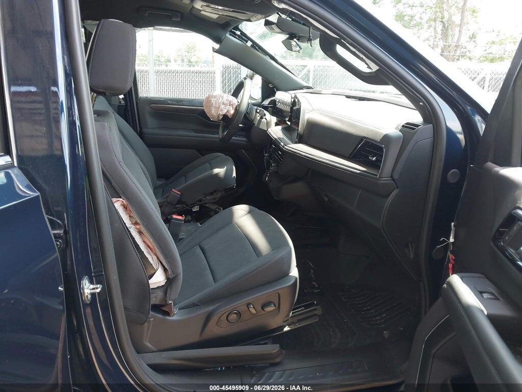 1GNS5UED8SR338846 2025 CHEVROLET TAHOE photo no. 5