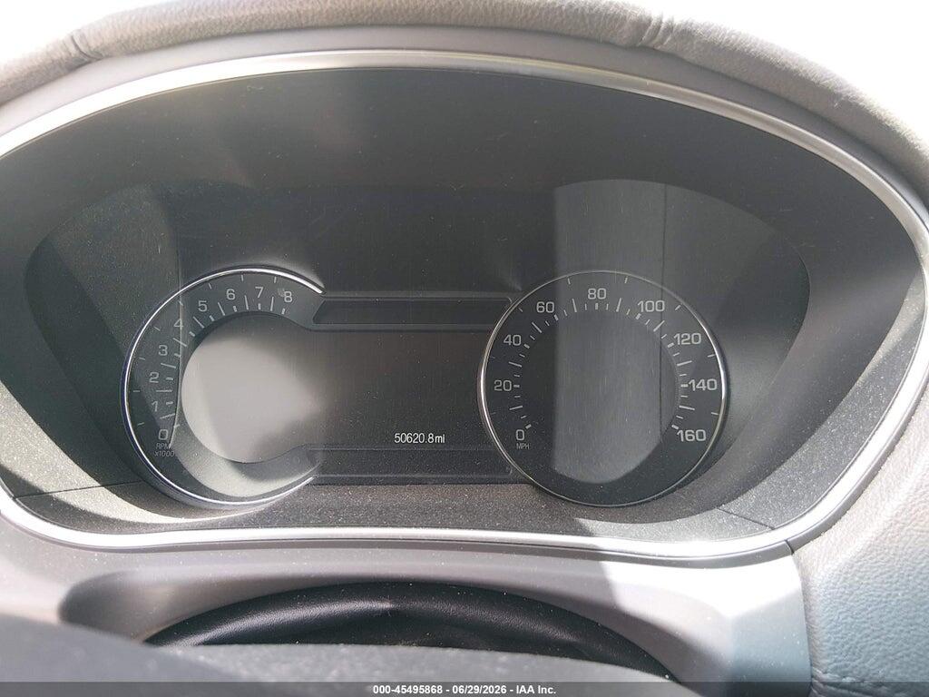 2LMTJ8LR4GBL62036 2016 LINCOLN MKX photo no. 7