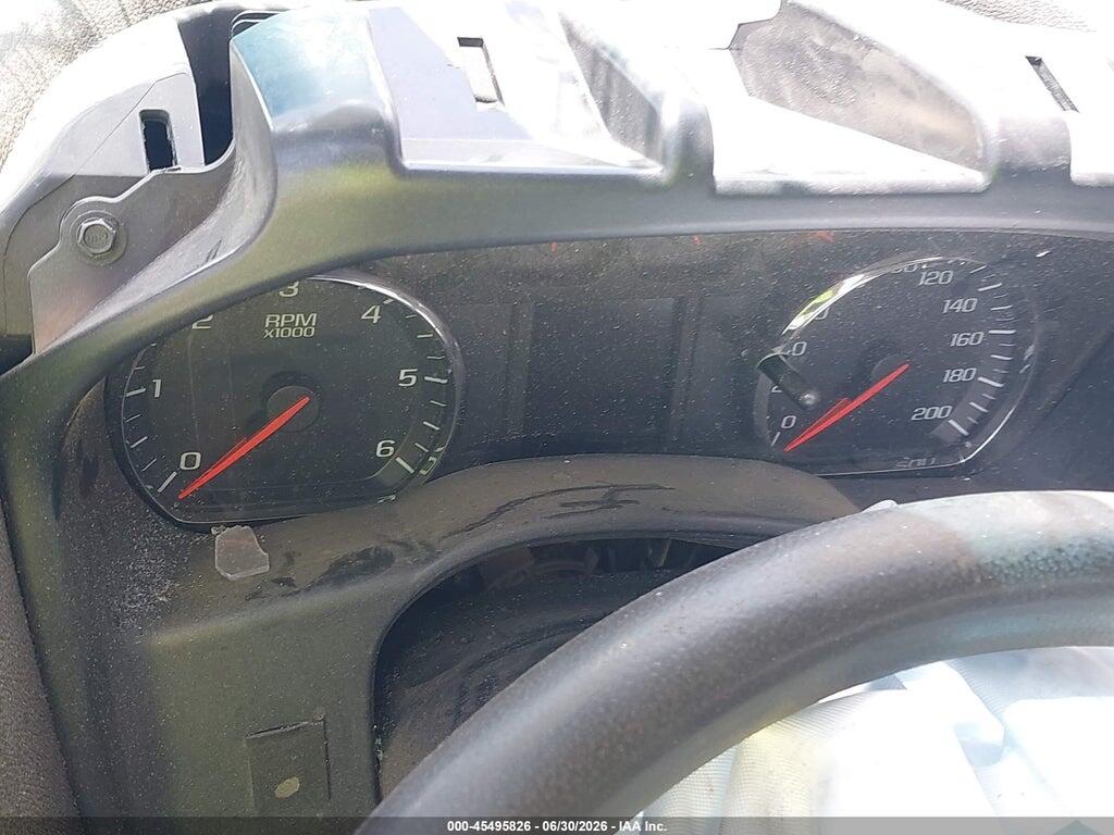 1GT12REG2GF102092 2016 GMC SIERRA 2500HD photo no. 7