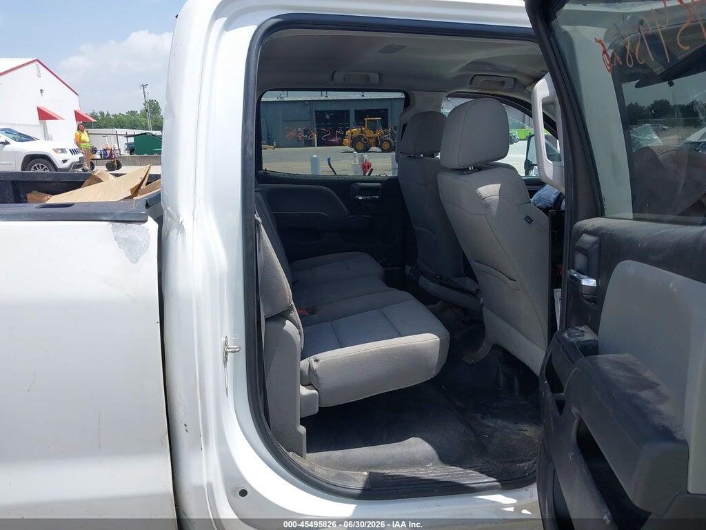 1GT12REG2GF102092 2016 GMC SIERRA 2500HD photo no. 8