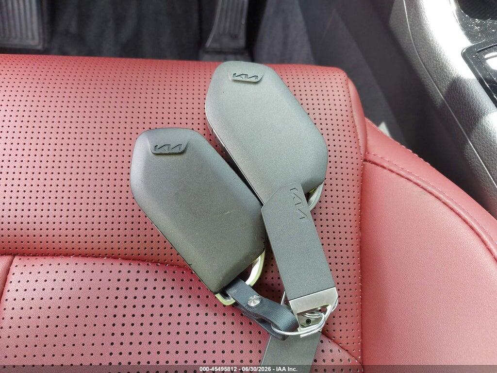 KNAG64J79S5277927 2025 KIA K5 photo no. 11