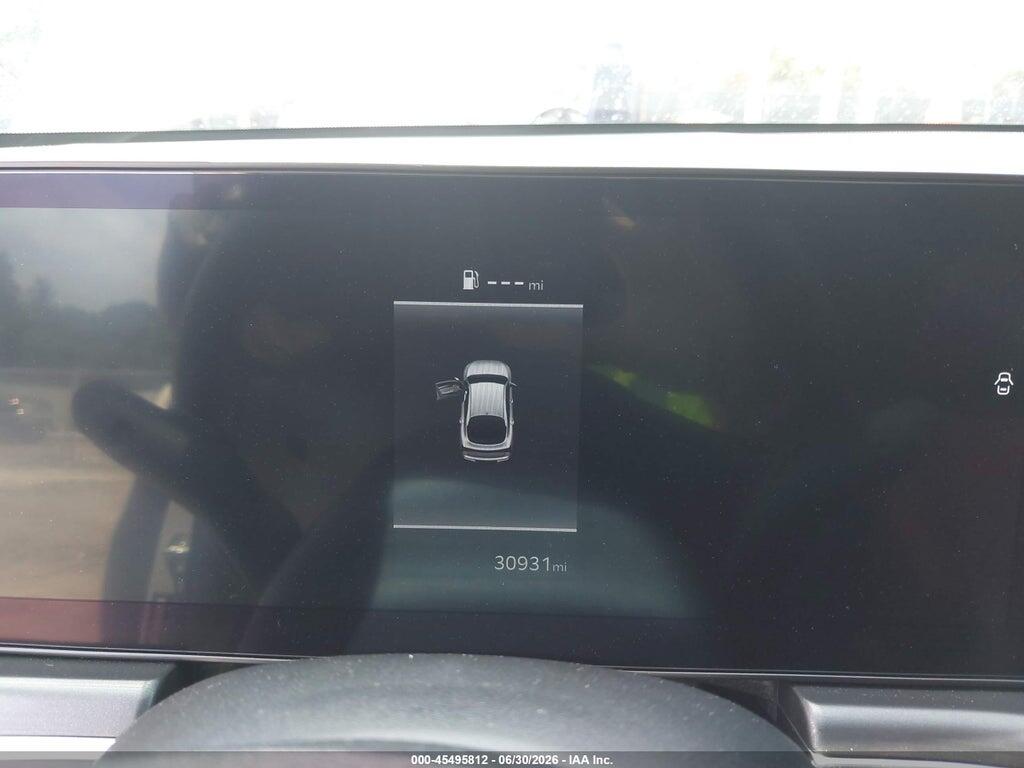 KNAG64J79S5277927 2025 KIA K5 photo no. 7