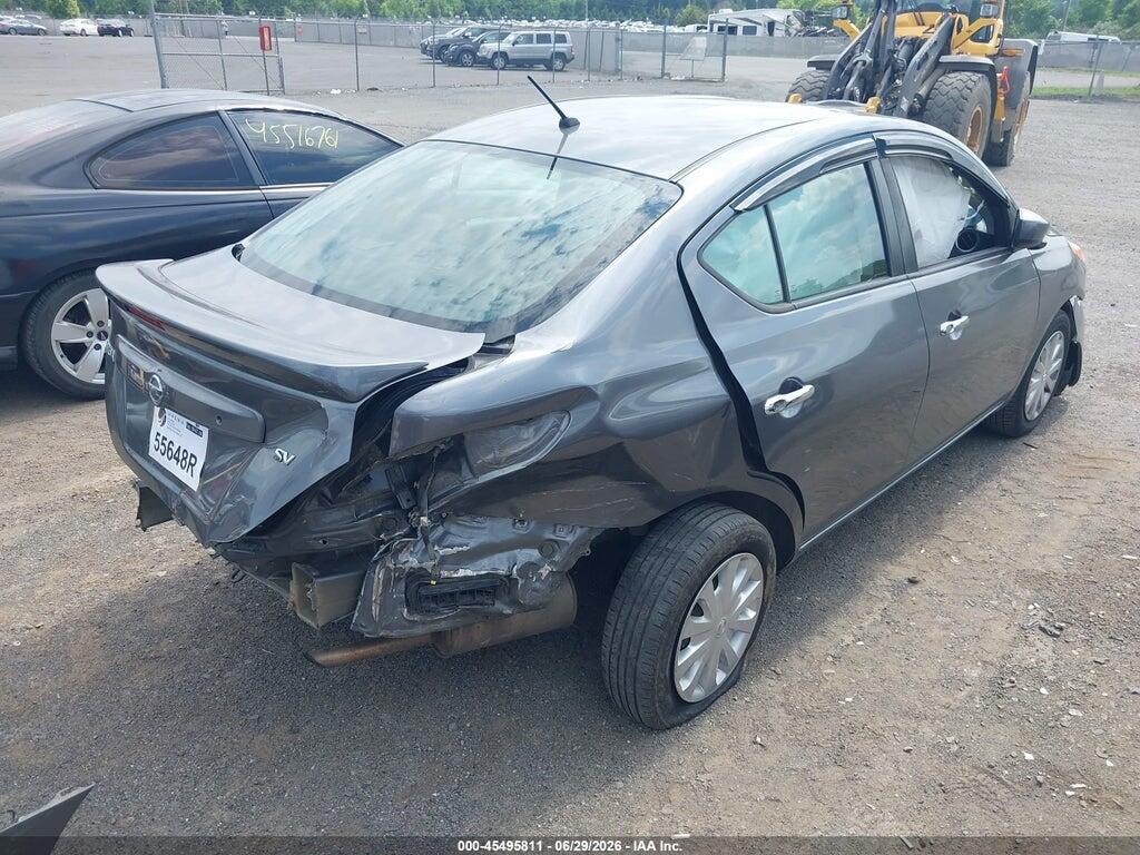 3N1CN7AP4KL862679 2019 NISSAN VERSA photo no. 4