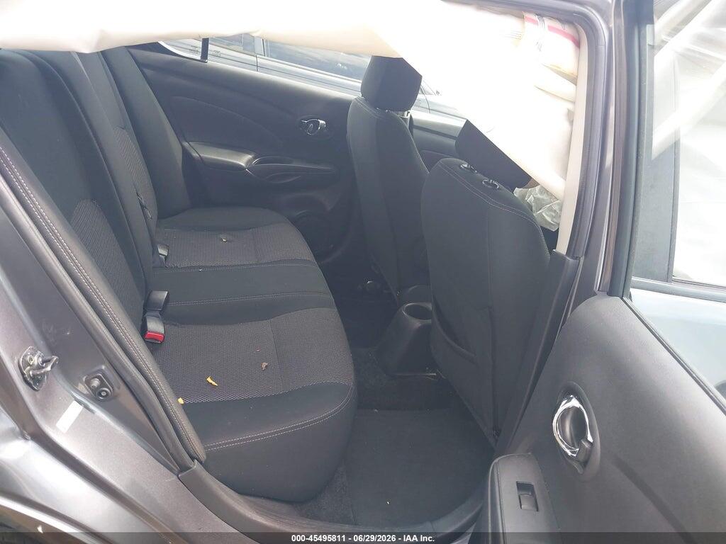 3N1CN7AP4KL862679 2019 NISSAN VERSA photo no. 8