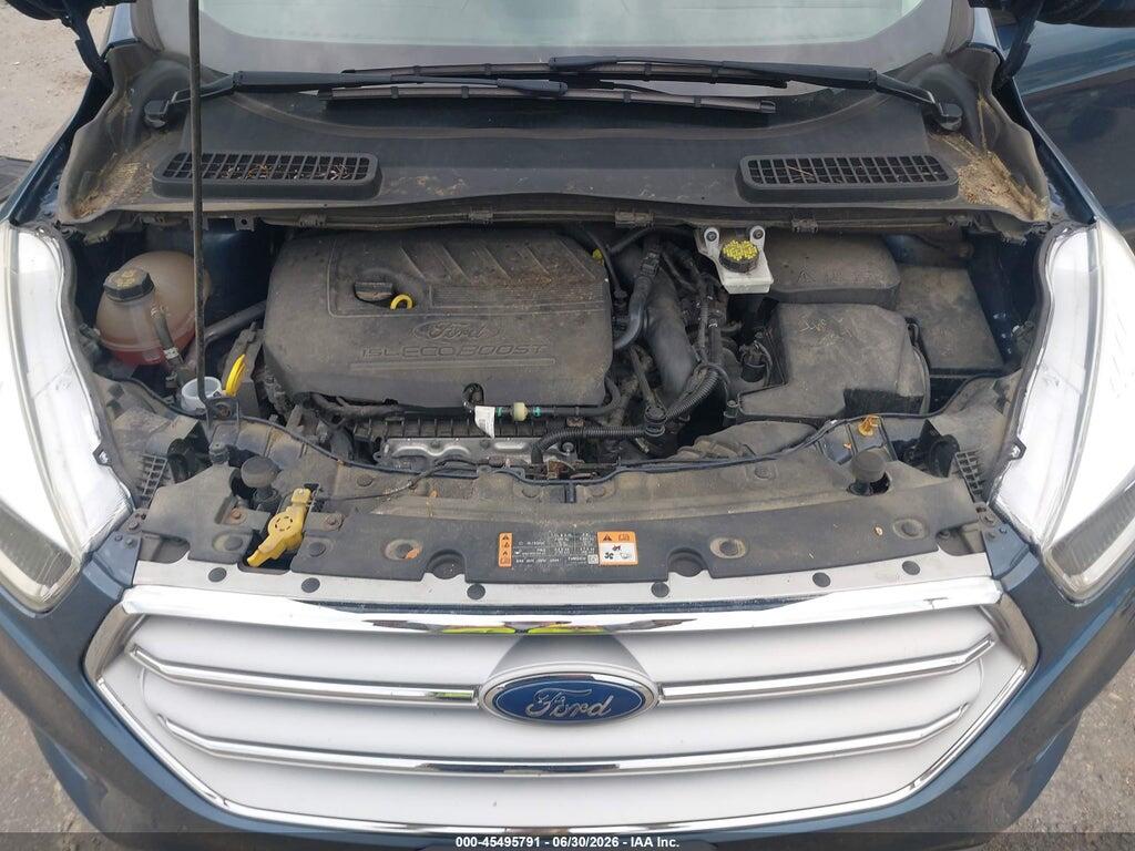 1FMCU9GD8JUB57974 2018 FORD ESCAPE photo no. 10
