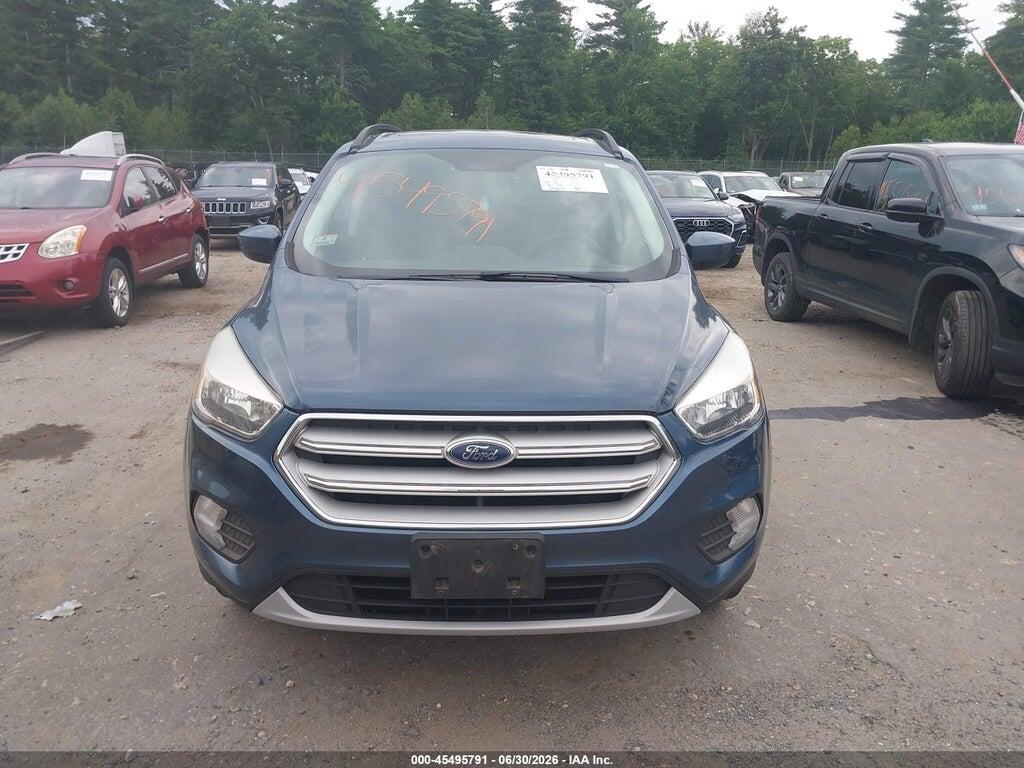 1FMCU9GD8JUB57974 2018 FORD ESCAPE photo no. 12