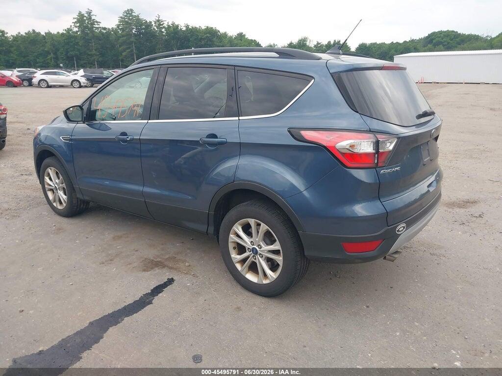 1FMCU9GD8JUB57974 2018 FORD ESCAPE photo no. 3