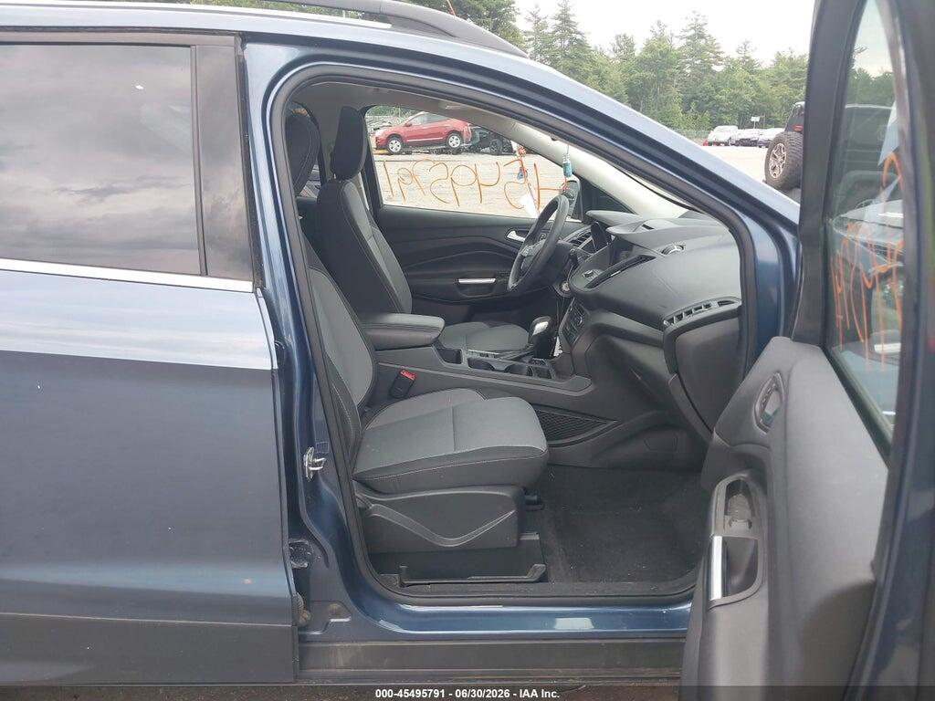 1FMCU9GD8JUB57974 2018 FORD ESCAPE photo no. 5