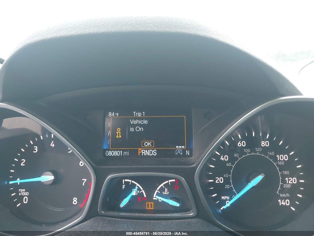1FMCU9GD8JUB57974 2018 FORD ESCAPE photo no. 7