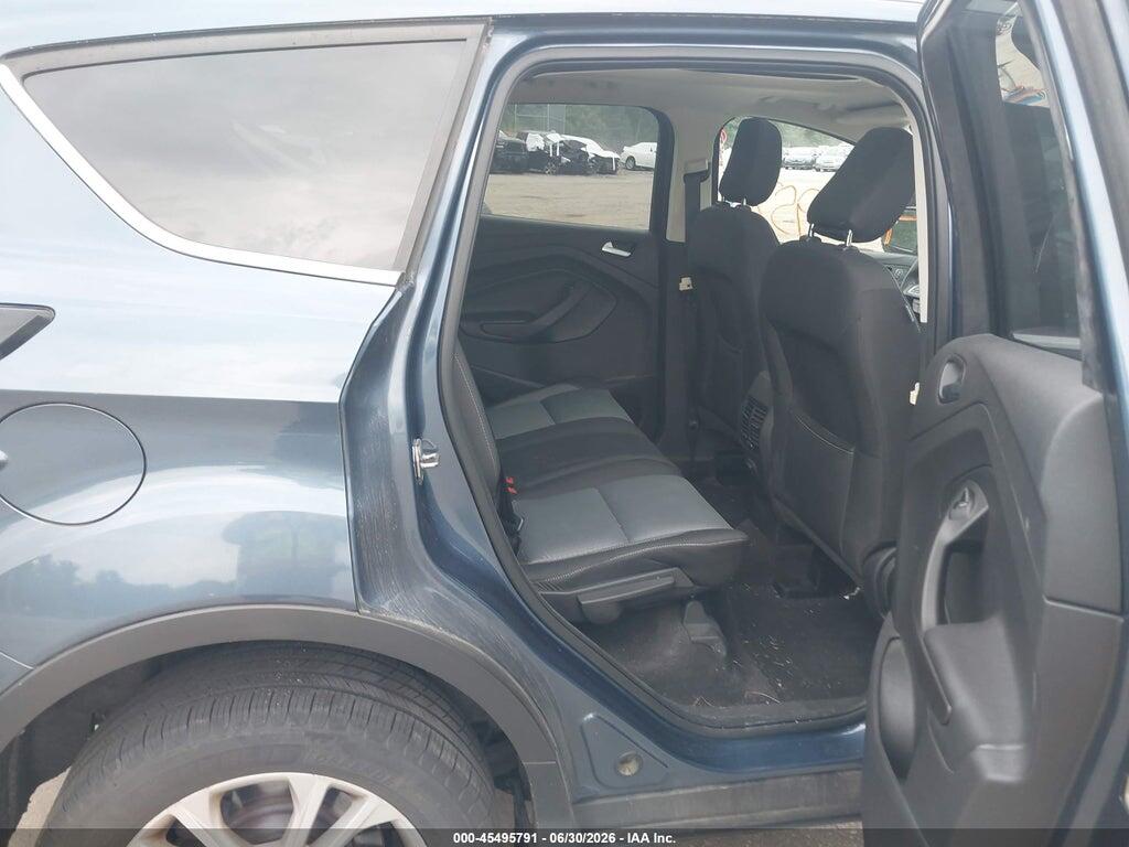 1FMCU9GD8JUB57974 2018 FORD ESCAPE photo no. 8