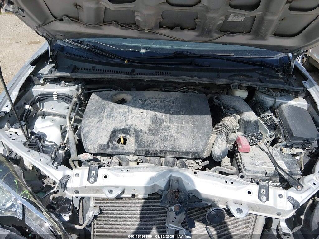 2T1BURHE1HC895159 2017 TOYOTA COROLLA photo no. 10