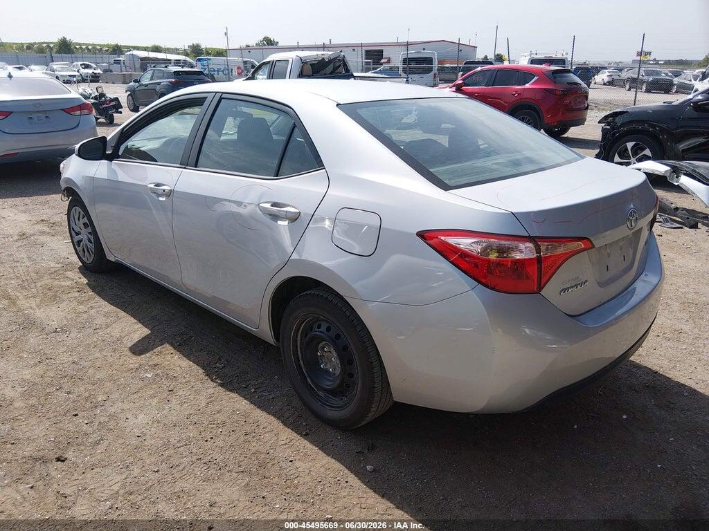 2T1BURHE1HC895159 2017 TOYOTA COROLLA photo no. 3