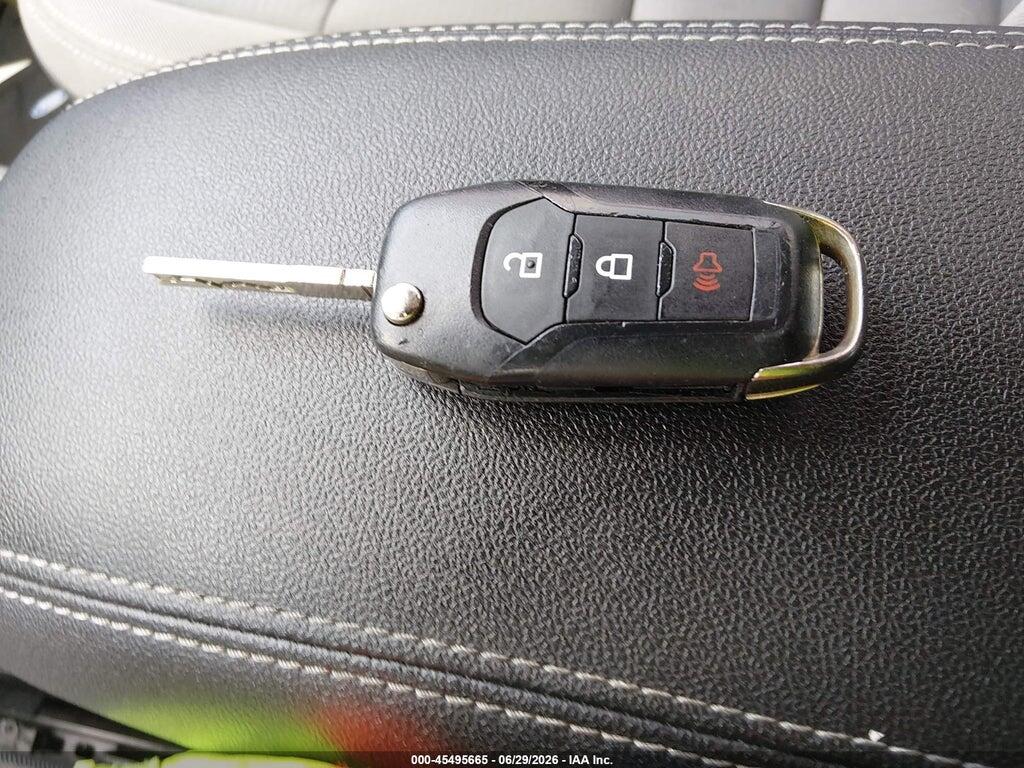 1FMCU0F67LUC48994 2020 FORD ESCAPE photo no. 11