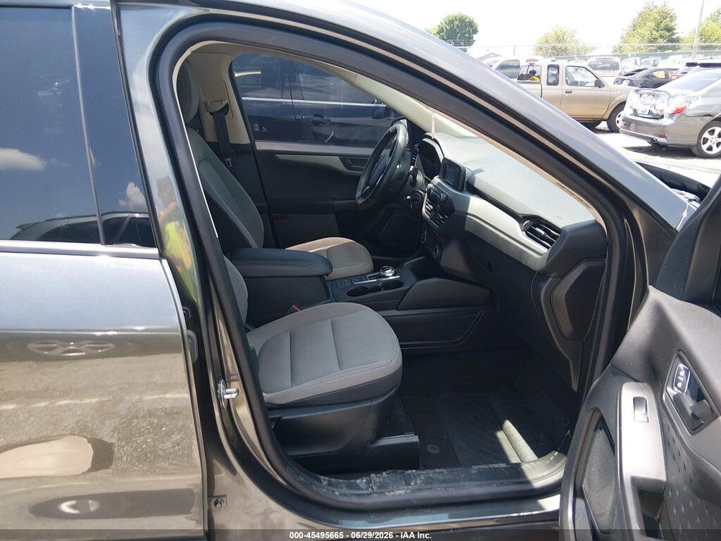 1FMCU0F67LUC48994 2020 FORD ESCAPE photo no. 5