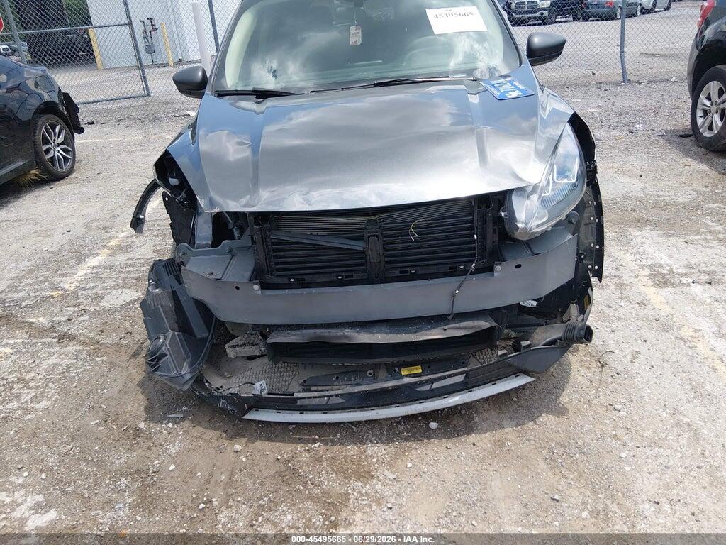 1FMCU0F67LUC48994 2020 FORD ESCAPE photo no. 6