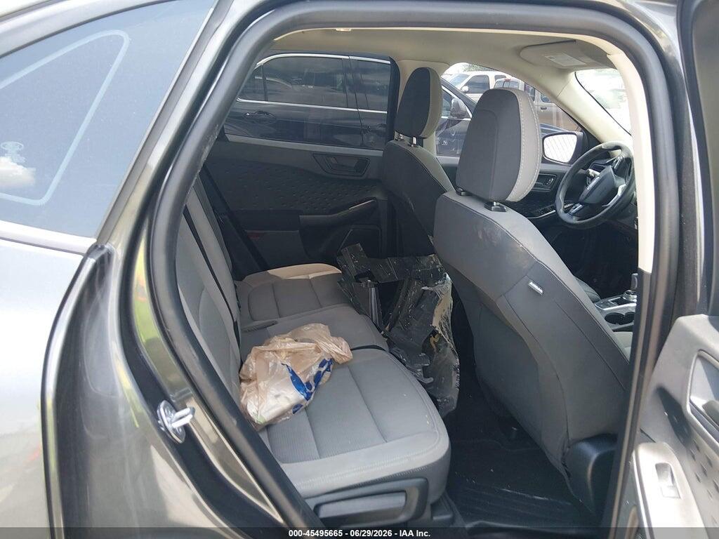 1FMCU0F67LUC48994 2020 FORD ESCAPE photo no. 8