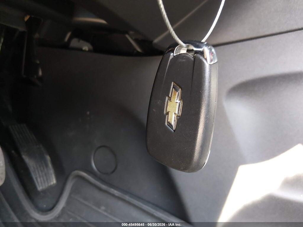3GNAXWEV3NS163479 2022 CHEVROLET EQUINOX photo no. 11