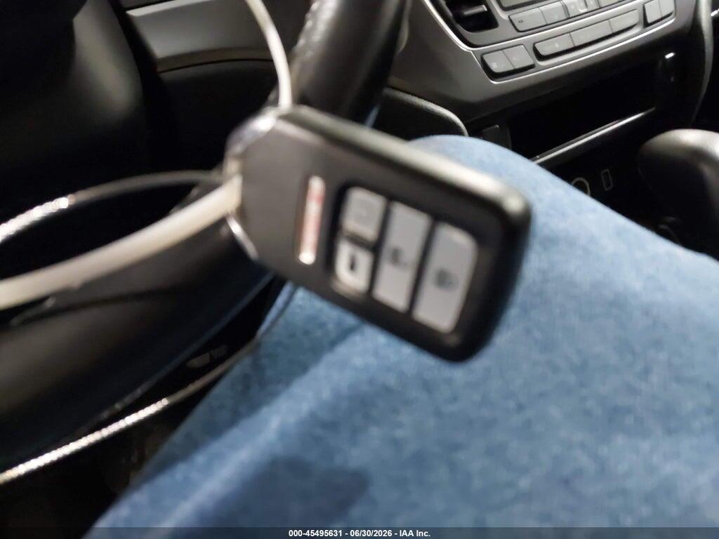 5FNYF6H50LB010179 2020 HONDA PILOT photo no. 11