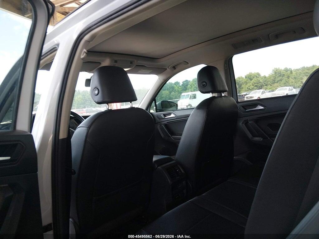 3VV3B7AX5KM071742 2019 VOLKSWAGEN TIGUAN photo no. 8