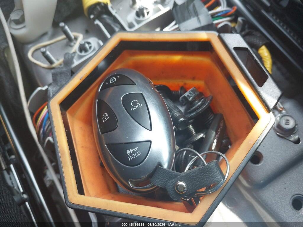 KMHLS4DG8SU000258 2025 HYUNDAI ELANTRA photo no. 11