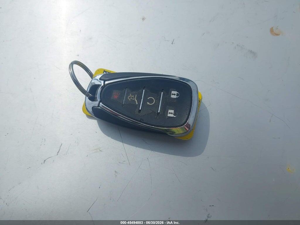 2GNAXJEV6J6285801 2018 CHEVROLET EQUINOX photo no. 11