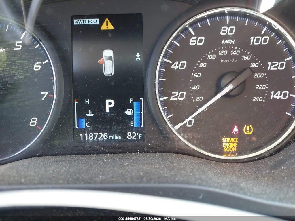 JA4AZ3A37JJ006310 2018 MITSUBISHI OUTLANDER photo no. 7