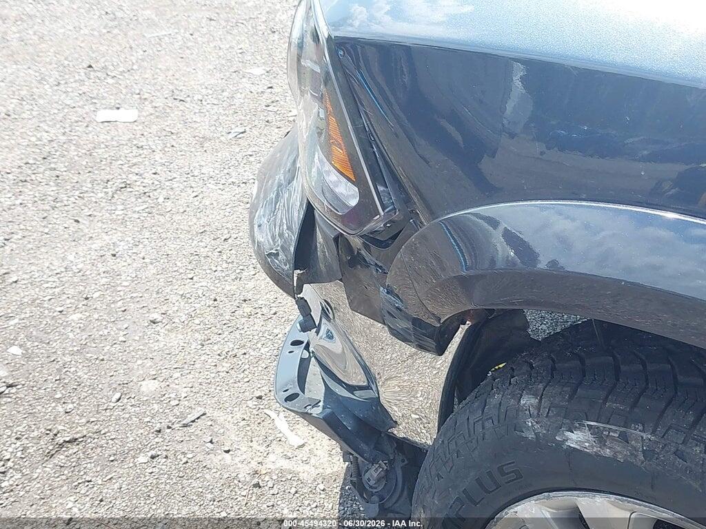 1C6RR6PMXGS242986 2016 RAM 1500 photo no. 12
