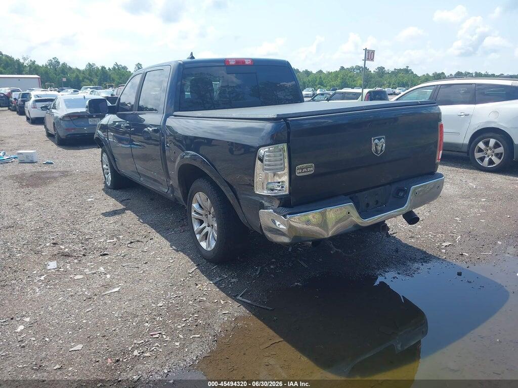1C6RR6PMXGS242986 2016 RAM 1500 photo no. 3