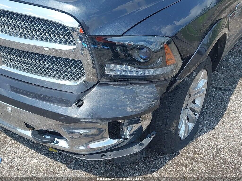 1C6RR6PMXGS242986 2016 RAM 1500 photo no. 6