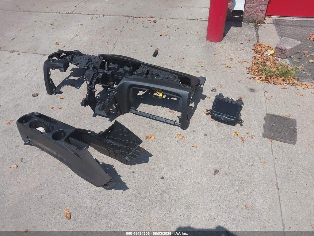 KL7CJLSB4LB336380 2020 CHEVROLET TRAX photo no. 12